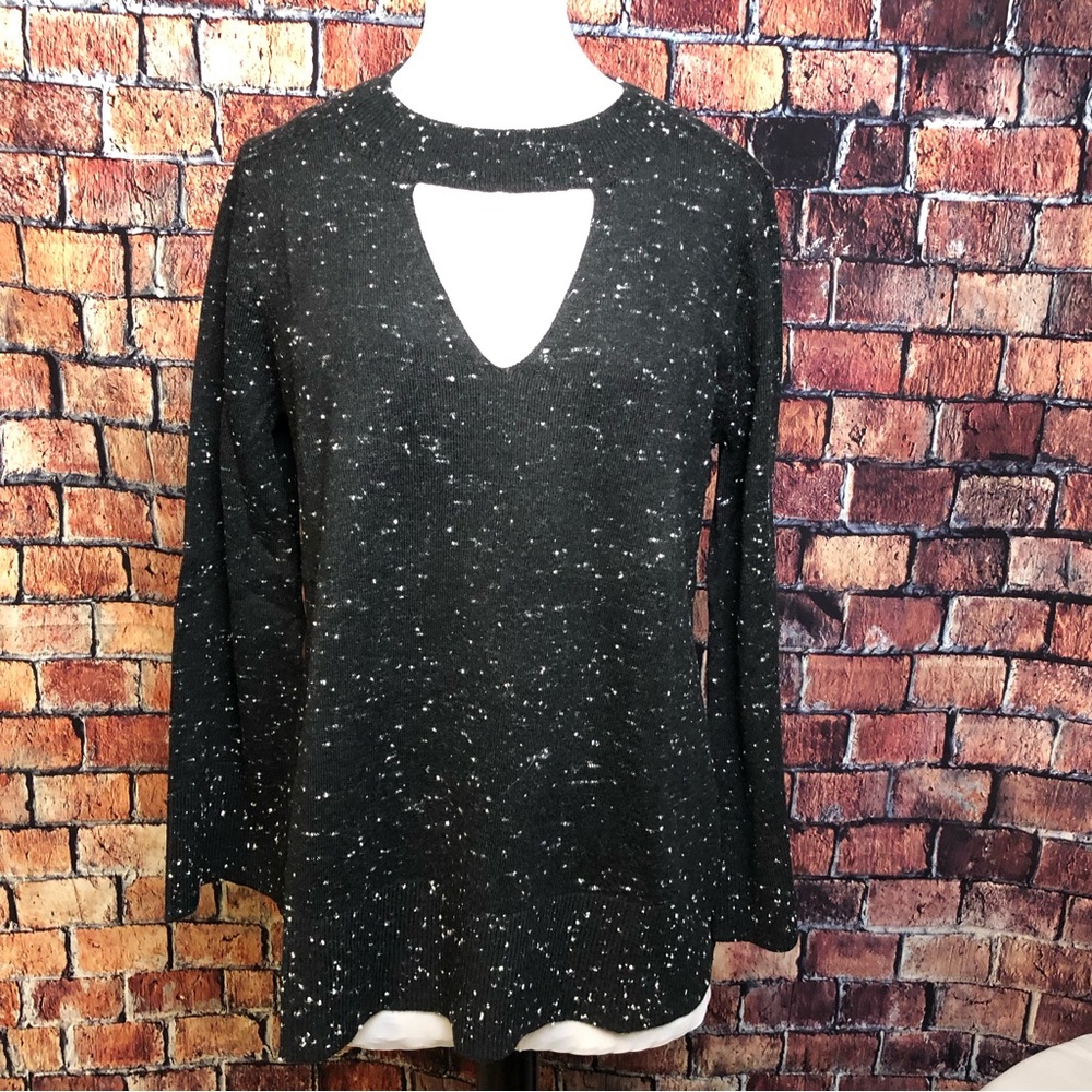 Loft Sweater